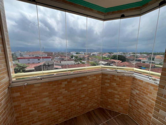Imagem Apartamento com 1 Quarto à Venda, 36 m² em Maracanã - Praia Grande Imagem Apartamento com 1 Quarto à Venda, 36 m² em Maracanã - Praia Grande
