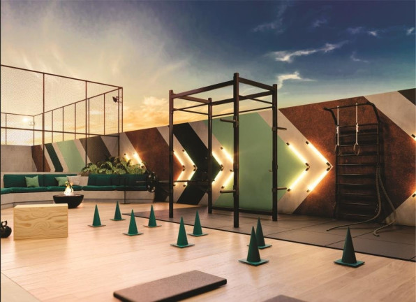 Imagem Apartamento com 2 Quartos à Venda, em Jardim Nossa Senhora Auxiliadora - Campinas Imagem Apartamento com 2 Quartos à Venda, em Jardim Nossa Senhora Auxiliadora - Campinas