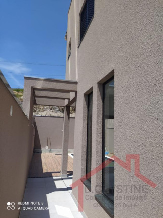 Imagem Casa com 3 Quartos à Venda, 142 m² em Portais - Cajamar