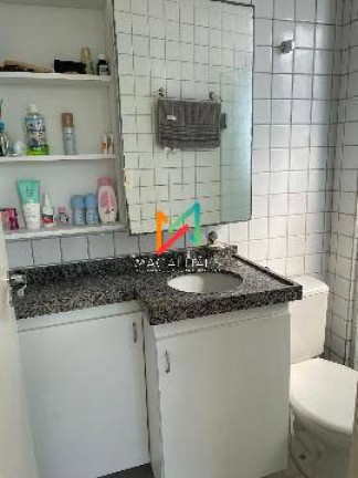 Imagem Apartamento com 3 Quartos à Venda, 70 m² em Torre - Recife