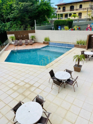 Imagem Imóvel com 4 Quartos à Venda, 200 m² em Itaigara - Salvador Imagem Imóvel com 4 Quartos à Venda, 200 m² em Itaigara - Salvador
