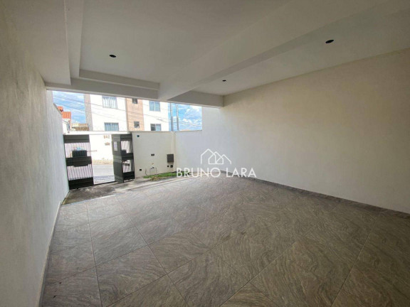 Imagem Casa com 3 Quartos à Venda, 117 m² em Nossa Senhora Das Graças - Betim