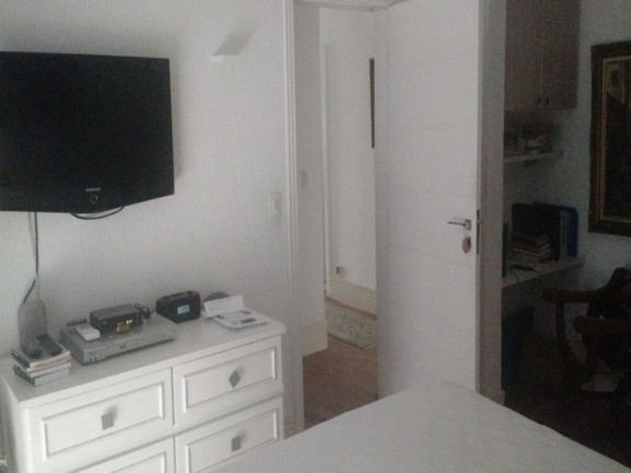 Imagem Apartamento com 4 Quartos à Venda, 200 m² em Ilha Porchat - São Vicente Imagem Apartamento com 4 Quartos à Venda, 200 m² em Ilha Porchat - São Vicente