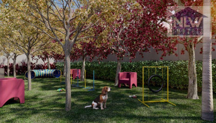 Imagem Apartamento com 2 Quartos à Venda, 31 m² em Vila Pompeia - São Paulo Imagem Apartamento com 2 Quartos à Venda, 31 m² em Vila Pompeia - São Paulo