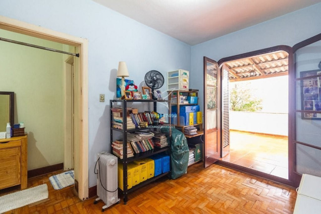 Imagem Casa com 2 Quartos à Venda, 100 m² em Vila Cordeiro - São Paulo Imagem Casa com 2 Quartos à Venda, 100 m² em Vila Cordeiro - São Paulo