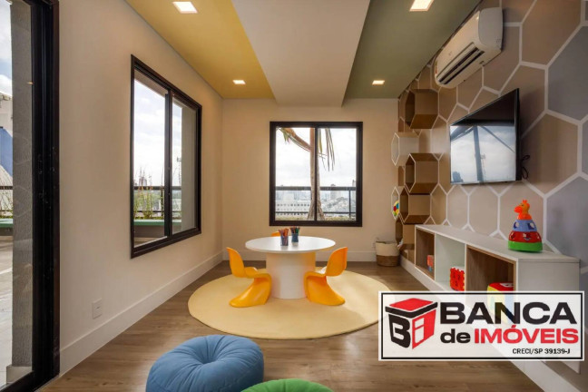 Imagem Apartamento com 2 Quartos à Venda, 56 m² em Vila Yara - Osasco