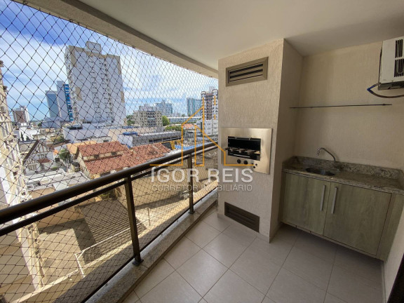 Imagem Apartamento com 2 Quartos à Venda,  em Centro - Campos Dos Goytacazes