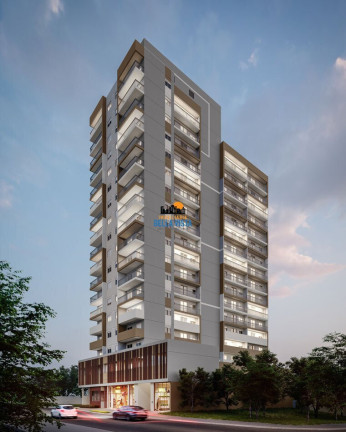 Apartamento com 2 Quartos à Venda,  em Perdizes - São Paulo