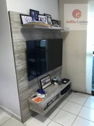 Imagem Apartamento com 2 Quartos à Venda, 45 m²