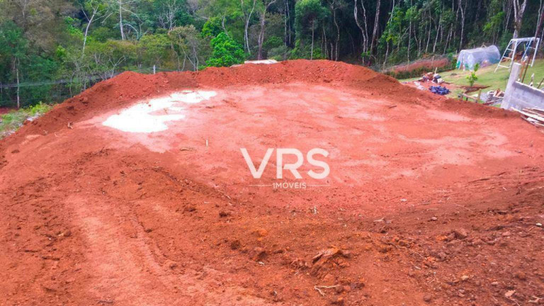 Imagem Terreno à Venda, 599 m² em Prata - Teresópolis Imagem Terreno à Venda, 599 m² em Prata - Teresópolis