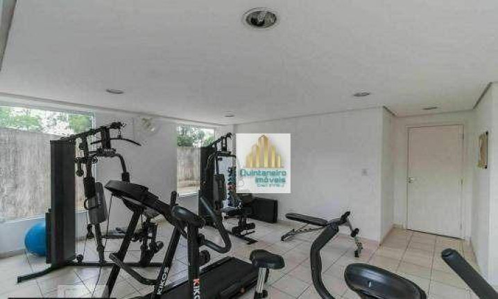 Imagem Apartamento com 3 Quartos à Venda, 73 m² em Macedo - Guarulhos