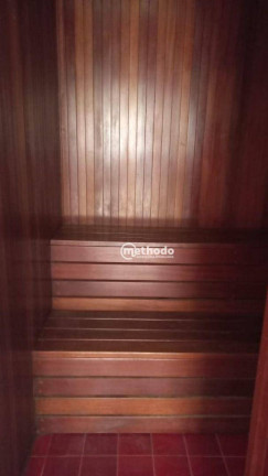Imagem Cobertura com 3 Quartos à Venda, 290 m² em Cambuí - Campinas