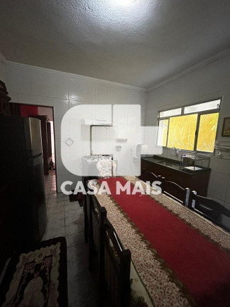 Imagem Casa com 6 Quartos à Venda, 250 m² em Parque Santa Teresa - Carapicuíba