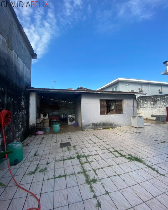 Imagem Casa com 4 Quartos à Venda, 185 m² em Boqueirão - Praia Grande