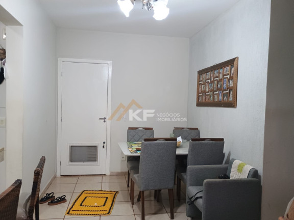Imagem Apartamento com 2 Quartos à Venda, 61 m² em Jardim Palma Travassos - Ribeirão Preto Imagem Apartamento com 2 Quartos à Venda, 61 m² em Jardim Palma Travassos - Ribeirão Preto