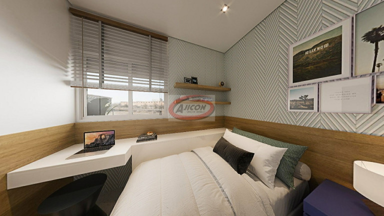 Imagem Apartamento com 3 Quartos à Venda, 85 m² em Itaguá - Ubatuba