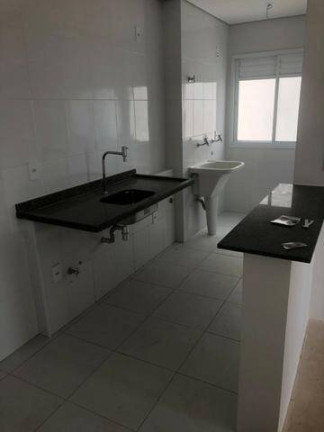 Imagem Apartamento com 2 Quartos à Venda, 53 m² em Wanel Ville - Sorocaba