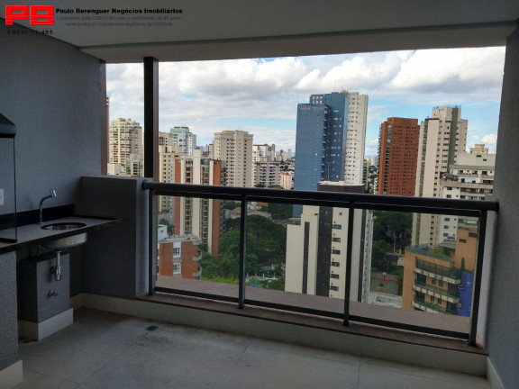 Imagem Apartamento com 3 Quartos à Venda, 165 m² em Chácara Klabin - São Paulo Imagem Apartamento com 3 Quartos à Venda, 165 m² em Chácara Klabin - São Paulo