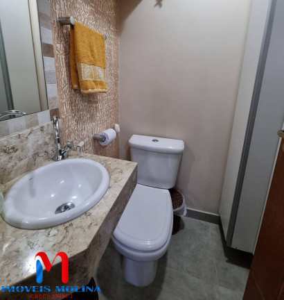 Imagem Apartamento com 3 Quartos à Venda, 127 m² em Barcelona - São Caetano Do Sul Imagem Apartamento com 3 Quartos à Venda, 127 m² em Barcelona - São Caetano Do Sul