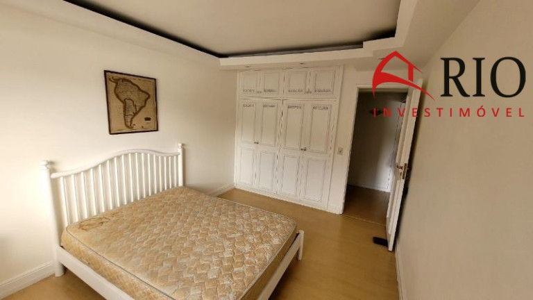 Imagem Imóvel com 4 Quartos à Venda, 185 m² em Lagoa - Rio De Janeiro