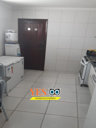 Imagem Casa com 4 Quartos à Venda, 375 m² em Santa Mônica - Feira De Santana Imagem Casa com 4 Quartos à Venda, 375 m² em Santa Mônica - Feira De Santana