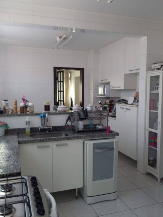 Imagem Apartamento com 3 Quartos à Venda, 148 m² em Mooca - São Paulo