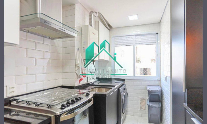 Imagem Apartamento com 2 Quartos à Venda, 54 m² em Vila Osasco - Osasco Imagem Apartamento com 2 Quartos à Venda, 54 m² em Vila Osasco - Osasco