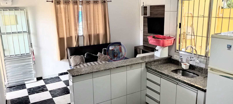 Imagem Casa com 3 Quartos à Venda, 66 m² em Balneário Flórida Mirim - Mongaguá Imagem Casa com 3 Quartos à Venda, 66 m² em Balneário Flórida Mirim - Mongaguá
