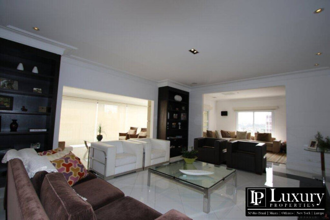 Imagem Apartamento com 2 Quartos à Venda, 280 m² em Vila Nova Conceição - São Paulo Imagem Apartamento com 2 Quartos à Venda, 280 m² em Vila Nova Conceição - São Paulo