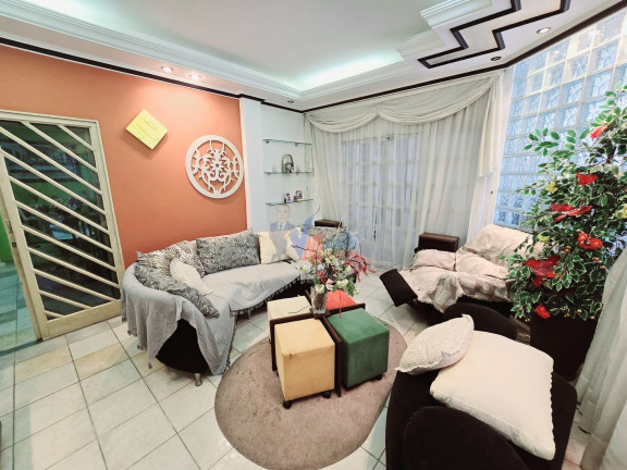 Imagem Casa com 3 Quartos à Venda, 309 m² em Parque 10 De Novembro - Manaus