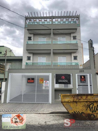 Imagem Apartamento com 2 Quartos à Venda, 124 m² em Vila Pires - Santo André Imagem Apartamento com 2 Quartos à Venda, 124 m² em Vila Pires - Santo André