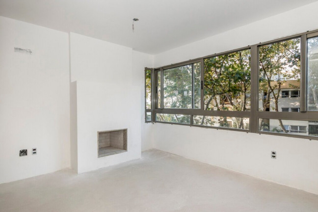 Imagem Imóvel com 1 Quarto à Venda, 51 m² em Boa Vista - Porto Alegre Imagem Imóvel com 1 Quarto à Venda, 51 m² em Boa Vista - Porto Alegre