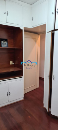 Imagem Apartamento com 2 Quartos à Venda, 65 m² em Bosque Da Saúde - São Paulo