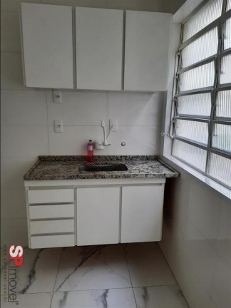 Imagem Apartamento com 1 Quarto à Venda, 33 m² em Sumarezinho - São Paulo