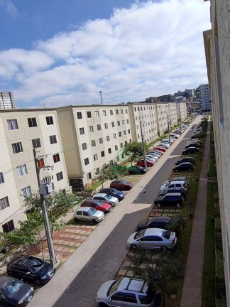 Imagem Apartamento com 2 Quartos à Venda, 38 m² em Vila Nova Bonsucesso - Guarulhos