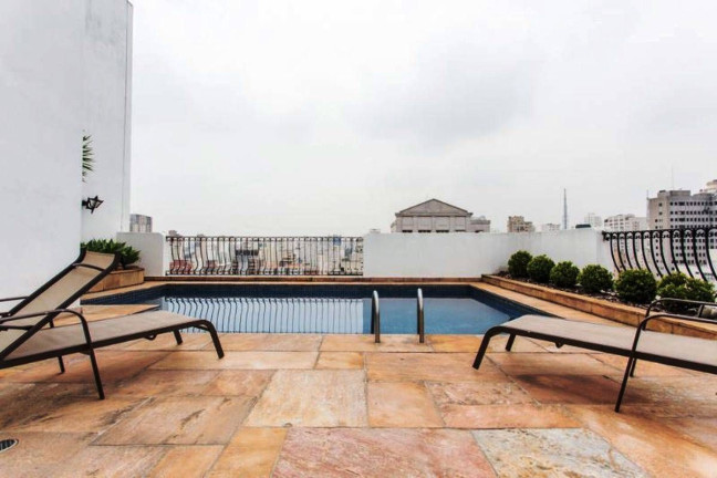Imagem Apartamento com 1 Quarto para Alugar, 70 m² em Jardim Paulista - São Paulo Imagem Apartamento com 1 Quarto para Alugar, 70 m² em Jardim Paulista - São Paulo