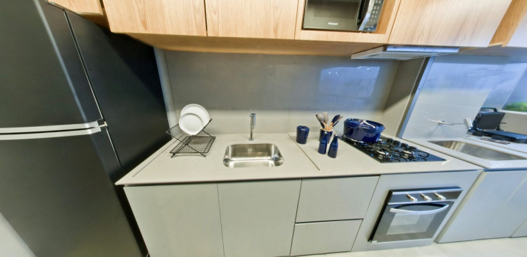 Imagem Apartamento com 2 Quartos à Venda, 77 m² em Pinheiros - São Paulo Imagem Apartamento com 2 Quartos à Venda, 77 m² em Pinheiros - São Paulo