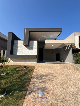 Imóvel com 3 Quartos à Venda, 170 m² em Quinta Da Primavera - Ribeirão Preto