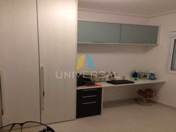 Imagem Apartamento com 2 Quartos à Venda, 72 m² em Tatuape - Sao Paulo