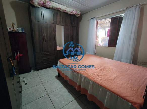 Imagem Casa com 2 Quartos à Venda, 263 m² em Biritiba Mirim