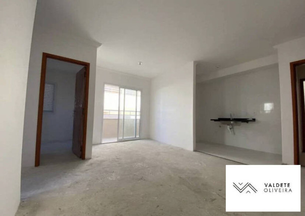 Imagem Apartamento com 2 Quartos à Venda, 56 m² em Jardim Oriente - São José Dos Campos