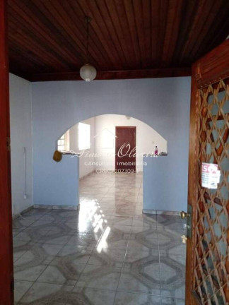 Imagem Casa com 6 Quartos à Venda, 460 m² em Quiririm - Taubaté Imagem Casa com 6 Quartos à Venda, 460 m² em Quiririm - Taubaté