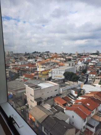 Imagem Apartamento com 1 Quarto à Venda, 35 m² em Jardim São Paulo (zona Norte) - São Paulo Imagem Apartamento com 1 Quarto à Venda, 35 m² em Jardim São Paulo (zona Norte) - São Paulo