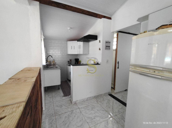 Imagem Chácara com 3 Quartos à Venda, 150 m² em Jundiaizinho - Mairiporã