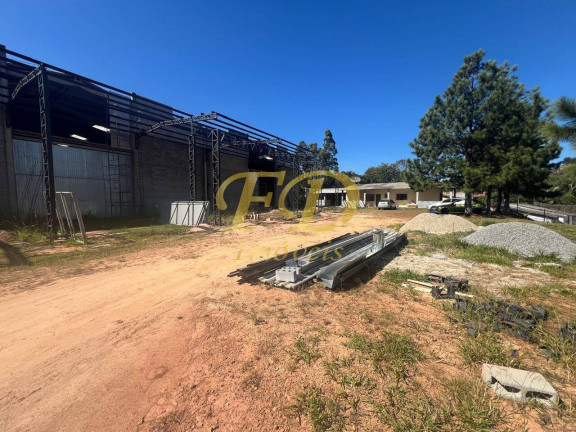 Imagem Galpão à Venda, 11.000 m² em Terra Preta - Mairiporã Imagem Galpão à Venda, 11.000 m² em Terra Preta - Mairiporã