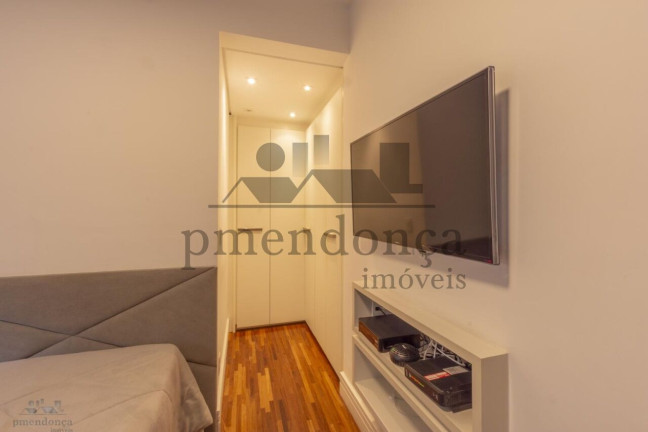 Imagem Apartamento com 4 Quartos à Venda, 190 m² em Perdizes - São Paulo