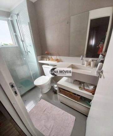Imagem Apartamento com 2 Quartos à Venda, 56 m² em Planalto - São Bernardo Do Campo Imagem Apartamento com 2 Quartos à Venda, 56 m² em Planalto - São Bernardo Do Campo