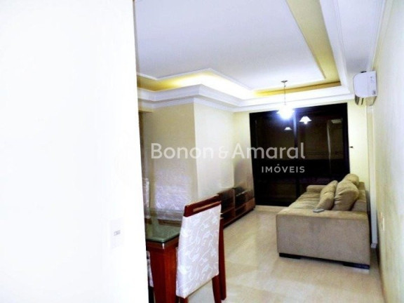 Imagem Apartamento com 3 Quartos para Alugar, 73 m² em Mansões Santo Antônio - Campinas Imagem Apartamento com 3 Quartos para Alugar, 73 m² em Mansões Santo Antônio - Campinas