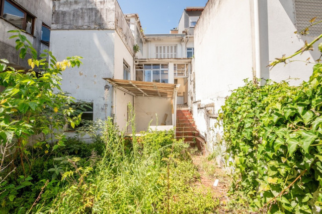 Imagem Casa com 3 Quartos à Venda, 156 m² em Petrópolis - Porto Alegre