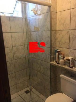Imagem Apartamento com 3 Quartos à Venda, 77 m² em Fernão Dias - Belo Horizonte